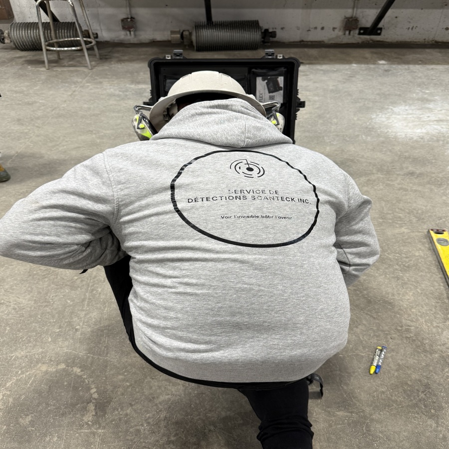 Services-2 service scan beton