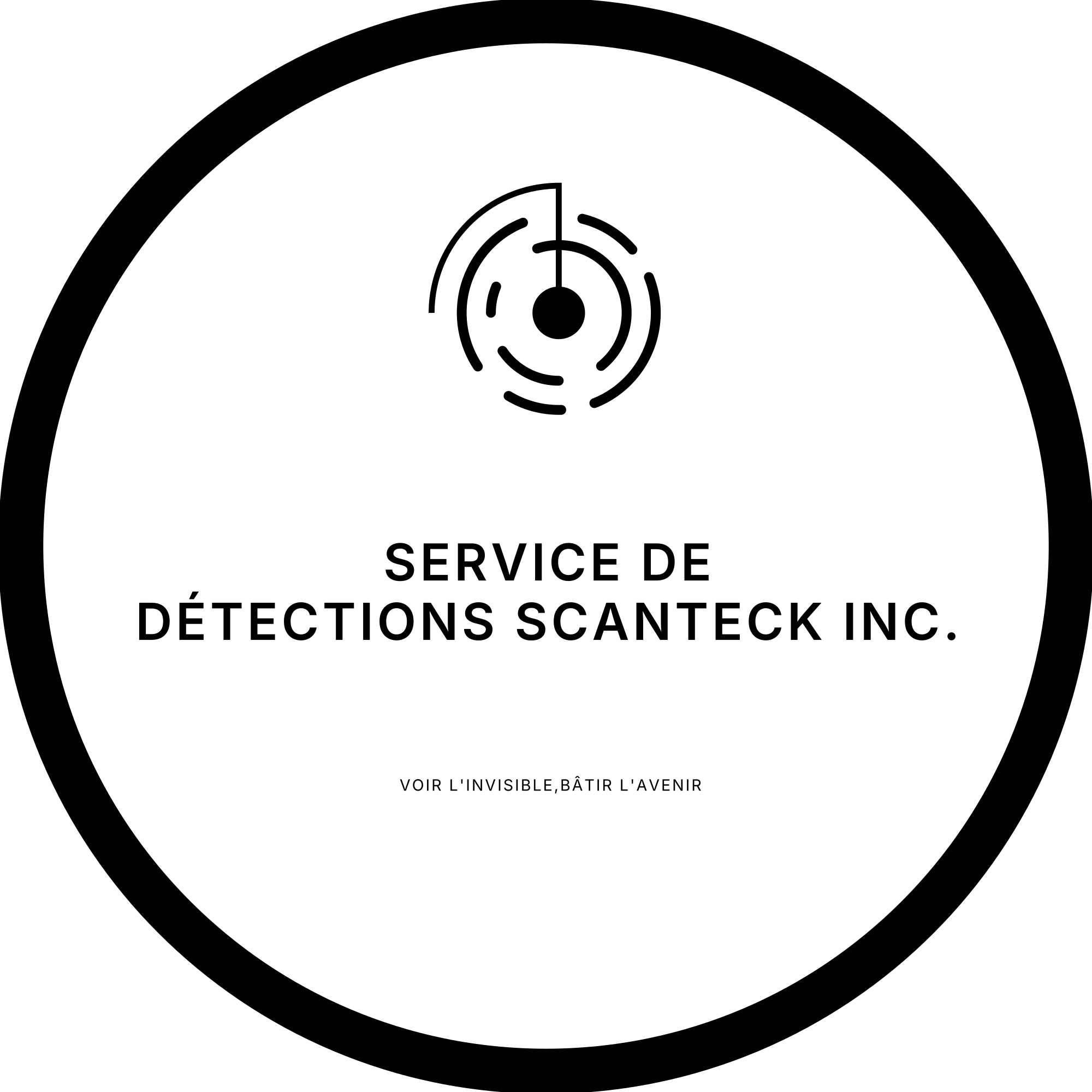 scanteck géoradar